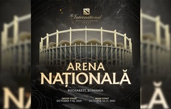 Giải đấu Dota 2 The International 2021 - TI10 dời lịch thi đấu sang tháng 10