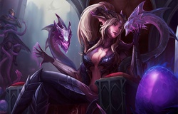 Top đội hình mạnh nhất meta DTCL 11.14