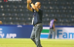 SEA Games 31 lùi lại, ông Park nhẹ gánh nỗi lo