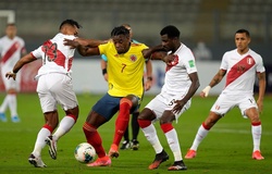 Kết quả Colombia vs Peru, Copa America 2021