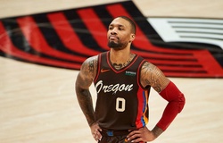 Damian Lillard phủ nhận tin đồn đòi trade: "Tôi bị nhét chữ vào miệng"