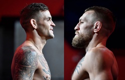 Giới võ sĩ dự đoán gì về trận Conor McGregor vs Dustin Poirier?