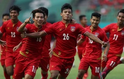 Nhận diện các đối thủ của U23 Việt Nam tại vòng loại U23 châu Á 2022