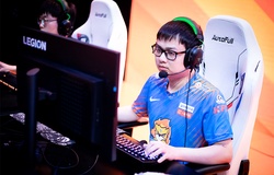 Kết quả LPL Mùa Hè 2021 hôm nay 9/7: OMG đại bại dưới tay Lee Sin của SofM