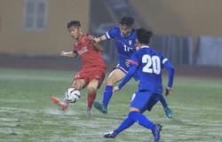 U23 Việt Nam từng “phơi áo” trước Myanmar và Đài Bắc Trung Hoa ở VL U23 châu Á