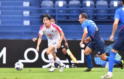 Thầy của Đặng Văn Lâm tự tin giành chức vô địch AFC Champions League