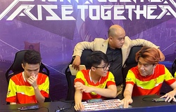 Kết quả bán kết AWC Liên quân 2021: Phục thù trước MAD, SGP vào Top 3