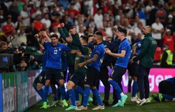 Xem lại bóng đá Anh vs Ý, chung kết EURO 2021