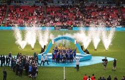 Danh sách các đội vô địch EURO trong lịch sử 