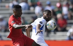 Kết quả Canada vs Maritique, video Gold Cup 2021