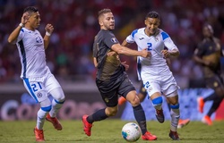 Kết quả Costa Rica vs Guadeloupe, video Gold Cup 2021