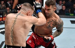 Muôn hình phản ứng của các võ sĩ với UFC 264: Kẻ cười chê, người an ủi