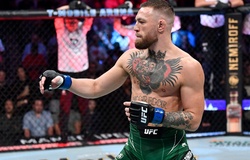 Nguyên nhân McGregor gãy chân: Tấn Karate "phản chủ" hay do Dustin Poirier?