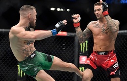 Dana White xác nhận Conor McGregor gãy chân: Vẫn muốn tổ chức trận thứ 4
