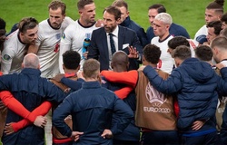 Chiellini: Những cầu thủ dự bị có thể đem về chức vô địch cho tuyển Anh