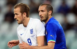 Anh và Italia: Những ứng cử viên cho danh hiệu Cầu thủ xuất sắc nhất EURO 2021 