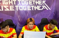 Kết quả bán kết AWC Liên quân 2021: SGP dừng cuộc chơi