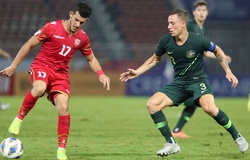 Nhận định U23 Úc vs U23 New Zealand, 16h00 ngày 12/07