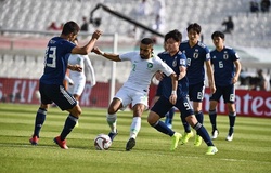 Nhận định U23 Nhật Bản vs U23 Honduras, 17h30 ngày 12/07