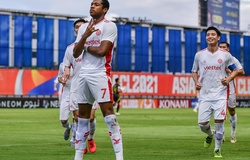 Đối thủ nhận hai thẻ đỏ, Viettel thắng nhọc chia tay AFC Champions League