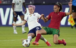 Lịch thi đấu bóng đá nữ Olympic 2021 - LTĐ Olympic