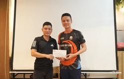 Lễ trao giải của giải đấu AoE Cơm Có Thịt lần 1: Ngày vui của Clan SBS