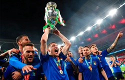 5 điểm nhấn sau chiến thắng của Italia ở chung kết EURO 2021