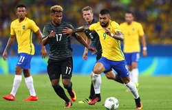 Đội hình, danh sách cầu thủ 16 đội bóng đá nam Olympic Tokyo 2021