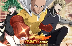 Code One Punch Man The Strongest VNG mới nhất