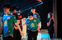 LMHT: SofM bị nghi ngờ có "dấu hiệu tiêu cực" trong trận SN vs TES