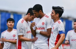 Viettel bị loại, Việt Nam vẫn có thêm hai suất dự AFC Champions League