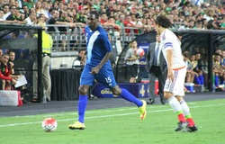 Lịch trực tiếp Bóng đá TV hôm nay 14/7: Guatemala vs Mexico