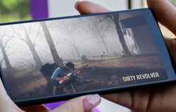 Cách tải game bắn súng Dirty Revolver miễn phí trên iOS và Android