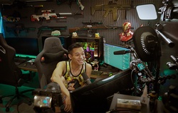 Độ Mixi nghỉ stream vì lí do sức khỏe