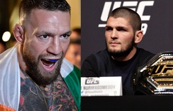 Khabib Nurmagomedov: Sự giả tạo là sai lầm lớn của Conor McGregor