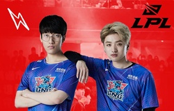 Kết quả LPL Mùa Hè 2021 hôm nay 13/7: Tarzan không giải nổi "lời nguyền" LNG