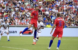 Kết quả Qatar vs Panama, video Gold Cup 2021