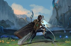 Bảng ngọc Senna Tốc Chiến và cách lên đồ mới nhất