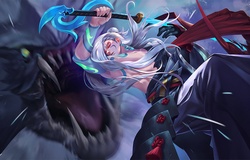 Tướng Tachi Liên quân bao giờ ra mắt?