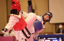 ĐT Taekwondo Việt Nam nghi nhiễm Covid-19, võ sĩ dự Olympic Kim Tuyền nín thở chờ kết quả