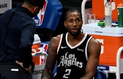 Kawhi Leonard bị rách dây chằng, buộc phải lên bàn mổ