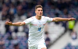 Tin chuyển nhượng MU mới nhất hôm nay 15/7: Đưa Patrick Schick vào tầm ngắm