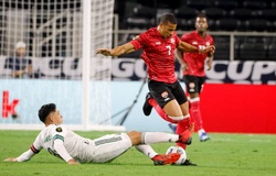 Kết quả Trinidad & Tobago vs El Salvador, video Gold Cup 2021