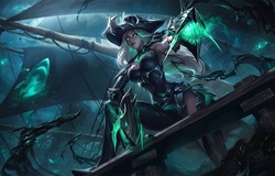 LMHT 11.15: Chi tiết bản cập nhật mới LOL