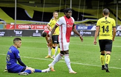 Kết quả Anderlecht vs Ajax, video giao hữu bóng đá 2021