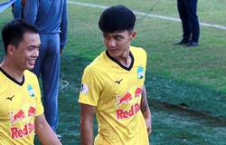 HAGL chia tay cầu thủ thứ 4 trước khi V.League trở lại