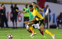 Kết quả Guadeloupe vs Jamaica, video Gold Cup 2021