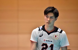 Hot boy Nhật Bản lọt top "nấm lùn" thấp nhất Olympic Tokyo, kém cả libero