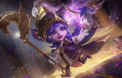 Reset rank Tốc Chiến mùa 2: Phần thưởng và thời gian bắt đầu mùa 3