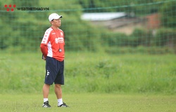 Thầy cũ Công Phượng được giới thiệu dẫn dắt tuyển Thái Lan